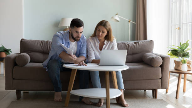 Financial Counseling in Goldens Bridge, NY